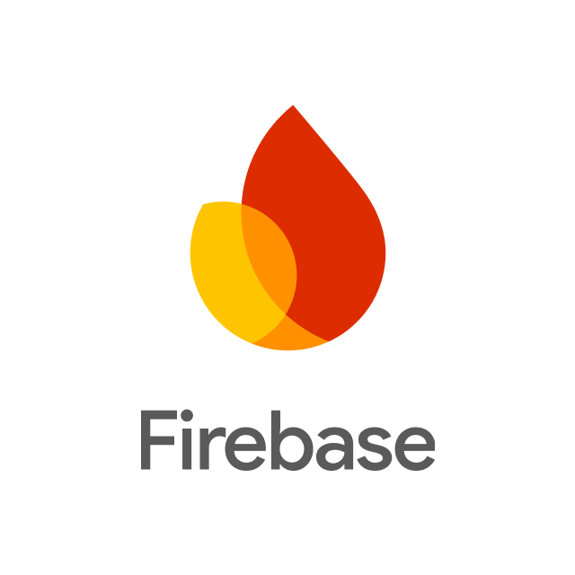 Firebase platform logo