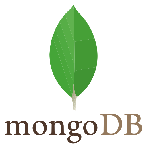 MongoDB database logo