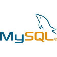 MySQL database logo