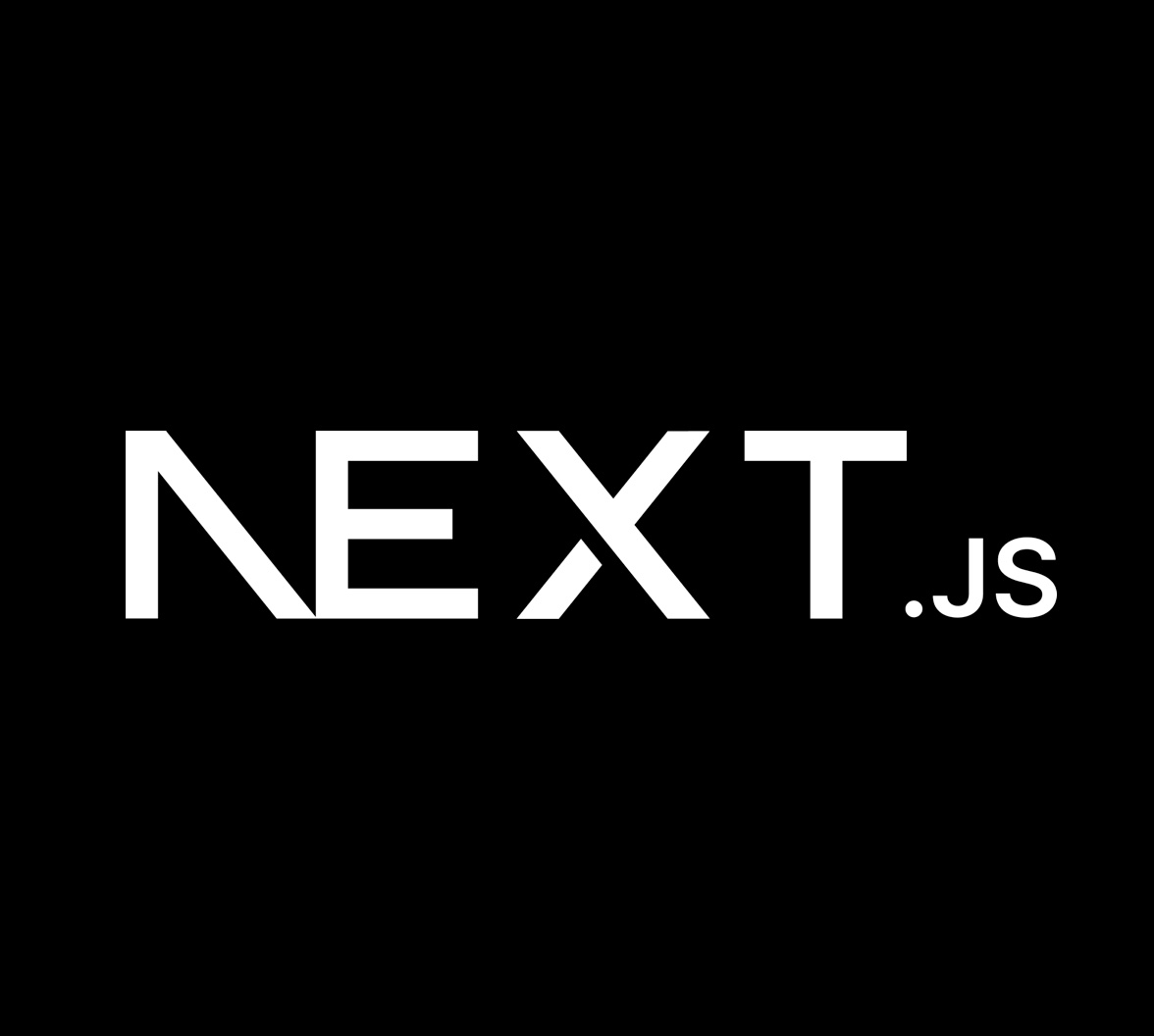 Next.js framework logo