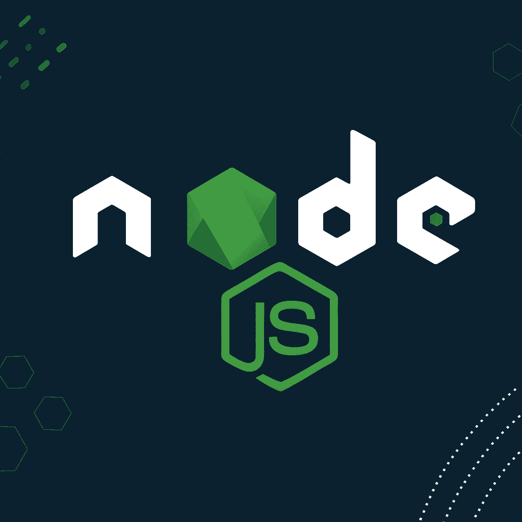 Node.js runtime logo